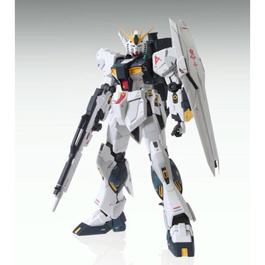 Bandai 5055454 MG 1/100 Nu Gundam Ver.Ka - Hobbies Online